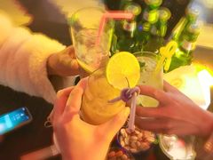 -杜尚rooftop露台酒吧