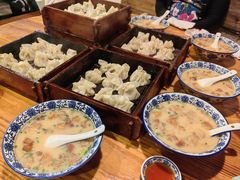 -张家巷美食(南浔店)