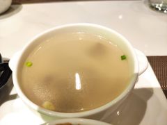 -锦江都城经典达华静安寺酒店·餐厅