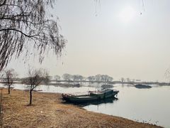 -苏州吴中太湖旅游区