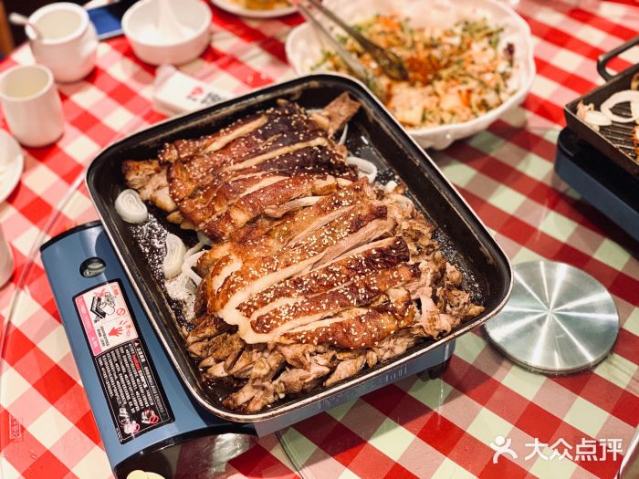 西贝莜面村(香蜜湖店)图片