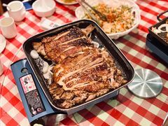 -西贝莜面村(香蜜湖店)