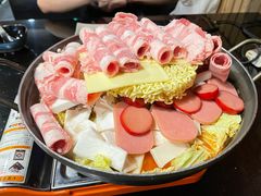 -炙韩料理·部队锅专门店