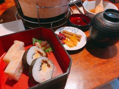 -蟹道乐(新宿本店)