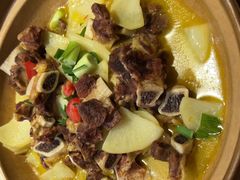 -印象鲵宴·张家界地标美食名片(溪布街店)