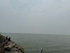 -巢湖姥山岛