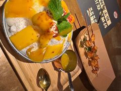 -烤匠麻辣烤鱼(观音桥大融城店)