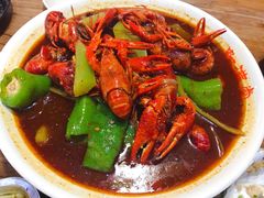 -虾满堂(瑞虹店)