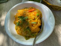咖喱什锦蔬菜-Santoor 萨都里印度餐厅(北锣鼓巷店)