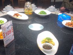 -苏浙徽·农家大院(开发区星湖101店)
