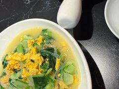 -吕氏疙瘩汤·新鲁菜(新贵和店)