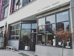 -隹木咖啡馆(宝龙广场店)