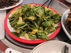 -聚首堂·特色小吃·肘子(什刹海德胜门店)