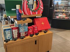 -星巴克(北新泾店)