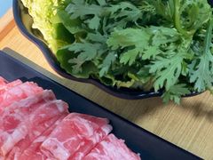 -云中鱼蒸汽石锅鱼(川沙百联店)