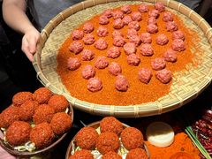 -赵九记呱呱老火锅(钟楼店)