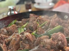-大地农庄(逢沙大道店)