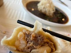 蒸饺-怡园饭店-餐厅(四望亭店)