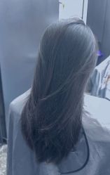 -藤野造型烫染·接发