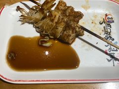 -小俩口烧烤东北菜(双井店)