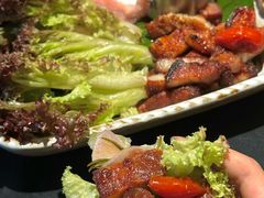 -Ameigo梅果·云贵川bistro(长宁来福士店)