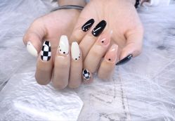 -Hands Nail专业美甲美睫