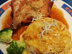 -伯友茶记(中华广场店)