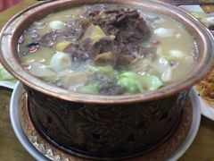 iphone_upload_pic-王胖子驴肉火烧(鼓楼店)