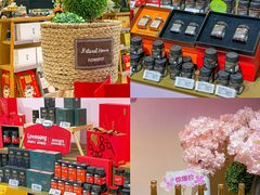 -杭州大厦LSE城市生活超市(杭州大厦店)