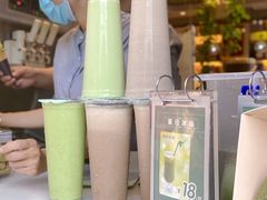 -吴裕泰茶莊(大栅栏店)