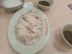 -百家鸡味馆(清泰店)