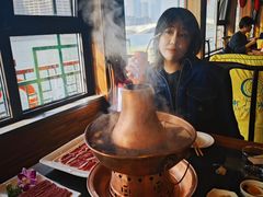 -南门涮肉(通州大船店)