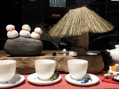 -扫雪煮茶(西村店)