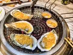 -火炉火自助餐(喜隆多店)