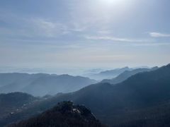 -丹东凤凰山景区