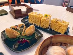 -白天鹅宾馆-宏图府餐厅