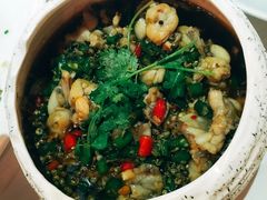馋嘴蛙仔-尘香•传统川菜(创汇首座店)