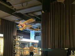 -华阳时光吧餐厅(华阳广场国际大饭店)