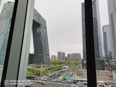 -Trainyard 炼·工场(中国国际贸易中心店)