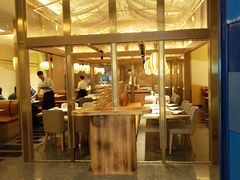 门面-虹料理·日料放题(悠方店)