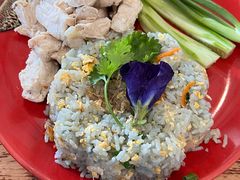 -Pad Thai Kratong Thong by ama
