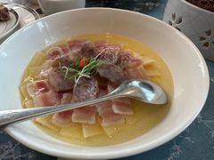 -扬州香格里拉·香宫中餐厅