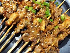 -锅十二涮肉馆·鞭蛋锅