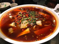 -庆合府重庆大排档(紫都城店)