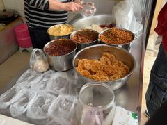 -糯香驿站(施家园分店)