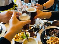 -豪约客牛排(海大南门店)