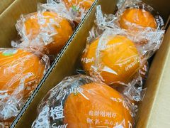 -沈阳市八家子水果批发市场