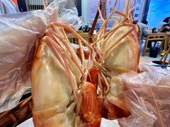 -品鲜村农家菜·阳澄湖大闸蟹(总店)