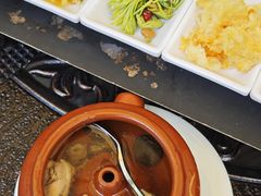汽锅鸡汤-熙楼(翠湖店)