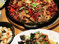 -老板恋上鱼(印象城店)